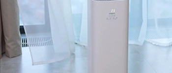 Как не ошибиться при покупке очистителя воздуха: советы эксперта и преимущества RAWMID Modern RMP-01